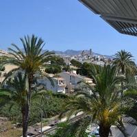 Квартира в Испании, Валенсия, Аликанте, 120 кв.м.