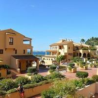 Квартира в Испании, Валенсия, Аликанте, 120 кв.м.