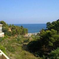 Квартира в Испании, Валенсия, Аликанте, 80 кв.м.