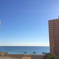 Flat in Spain, Comunitat Valenciana, Alicante, 110 sq.m.