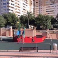 Flat in Spain, Comunitat Valenciana, Alicante, 110 sq.m.