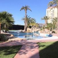 Flat in Spain, Comunitat Valenciana, Alicante, 110 sq.m.