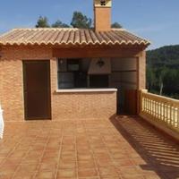 Вилла в Испании, Валенсия, Аликанте, 300 кв.м.