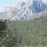 Вилла в Испании, Валенсия, Аликанте, 300 кв.м.