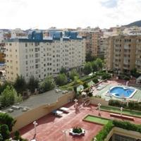 Квартира в Испании, Валенсия, Аликанте, 50 кв.м.