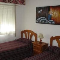 Квартира в Испании, Валенсия, Аликанте, 50 кв.м.