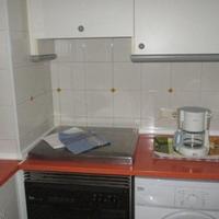 Квартира в Испании, Валенсия, Аликанте, 50 кв.м.