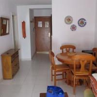 Квартира в Испании, Валенсия, Аликанте, 50 кв.м.