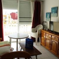 Квартира в Испании, Валенсия, Аликанте, 50 кв.м.