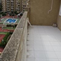 Квартира в Испании, Валенсия, Аликанте, 50 кв.м.