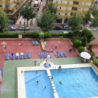 Квартира в Испании, Валенсия, Аликанте, 50 кв.м.