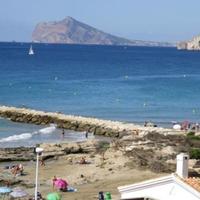 Квартира в Испании, Валенсия, Аликанте, 65 кв.м.