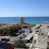 Квартира в Испании, Валенсия, Аликанте, 65 кв.м.