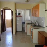 Квартира в Испании, Валенсия, Аликанте, 65 кв.м.