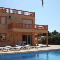 Villa in Spain, Comunitat Valenciana, Alicante, 130 sq.m.
