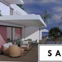 Villa in Spain, Comunitat Valenciana, Alicante, 240 sq.m.
