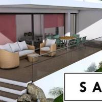Villa in Spain, Comunitat Valenciana, Alicante, 240 sq.m.