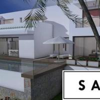 Villa in Spain, Comunitat Valenciana, Alicante, 240 sq.m.