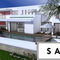Villa in Spain, Comunitat Valenciana, Alicante, 240 sq.m.