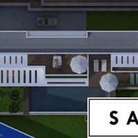 Вилла в Испании, Валенсия, Аликанте, 240 кв.м.