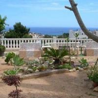 Вилла в Испании, Валенсия, Аликанте, 120 кв.м.