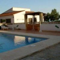 Вилла в Испании, Валенсия, Аликанте, 120 кв.м.