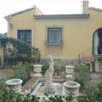 Вилла в Испании, Валенсия, Аликанте, 120 кв.м.