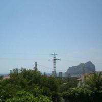 Вилла в Испании, Валенсия, Аликанте, 120 кв.м.