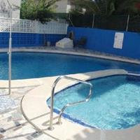 Вилла в Испании, Валенсия, Аликанте, 100 кв.м.