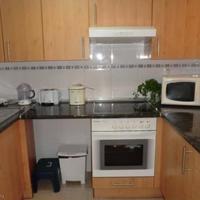 Flat in Spain, Comunitat Valenciana, Alicante, 50 sq.m.