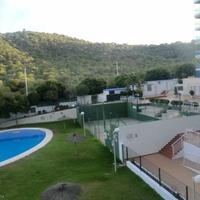 Flat in Spain, Comunitat Valenciana, Alicante, 50 sq.m.