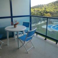 Flat in Spain, Comunitat Valenciana, Alicante, 50 sq.m.
