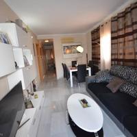 Квартира в Испании, Валенсия, Аликанте, 85 кв.м.