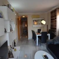 Квартира в Испании, Валенсия, Аликанте, 85 кв.м.