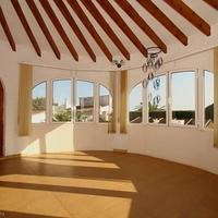 Вилла в Испании, Валенсия, Аликанте, 215 кв.м.