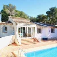 Вилла в Испании, Валенсия, Аликанте, 148 кв.м.