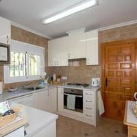 Вилла в Испании, Валенсия, Аликанте, 148 кв.м.