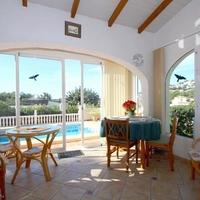 Вилла в Испании, Валенсия, Аликанте, 148 кв.м.