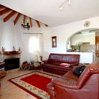 Вилла в Испании, Валенсия, Аликанте, 148 кв.м.