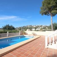 Вилла в Испании, Валенсия, Аликанте, 148 кв.м.