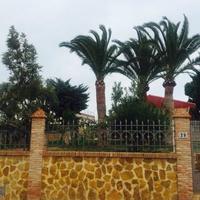 Вилла в Испании, Валенсия, Аликанте, 250 кв.м.