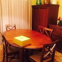 Вилла в Испании, Валенсия, Аликанте, 250 кв.м.