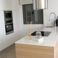 Вилла в Испании, Валенсия, Аликанте, 120 кв.м.