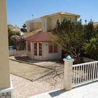 Вилла в Испании, Валенсия, Аликанте, 160 кв.м.