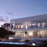 Villa in Spain, Andalucia, 582 sq.m.