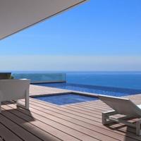 Villa in Spain, Comunitat Valenciana, Alicante, 662 sq.m.