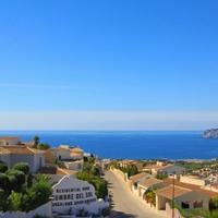 Villa in Spain, Comunitat Valenciana, Alicante, 662 sq.m.