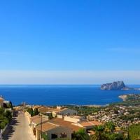 Villa in Spain, Comunitat Valenciana, Alicante, 662 sq.m.