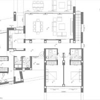 Villa in Spain, Comunitat Valenciana, Alicante, 662 sq.m.