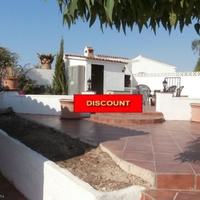 Вилла в Испании, Валенсия, Аликанте, 61 кв.м.